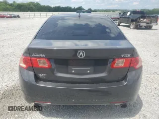 2011 Acura TSX z VIN JH4CU2F66BC002943, wystawiony jako Copart lot #56338675 z przebiegiem 191 643 mil mil oraz Szkoda całkowita • Salvage title. Historia ofert i sprzedaży dostępna na DreamBid. Obrazek 6.