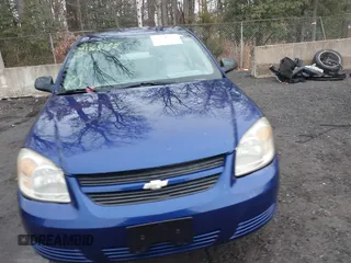 2007 Chevrolet Cobalt LS with VIN 1G1AK55F377109636, listed as a IAAI auction lot 41168160 with 136,337 mi miles and . Bid and sale history available at DreamBid. Image 12.