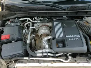 2022 GMC Sierra 1500 Elevation with VIN 3GTU9CET9NG170713, listed as a Copart auction lot 81580325 with 93,265 mi miles and Salvage title. Bid and sale history available at DreamBid. Image 14.