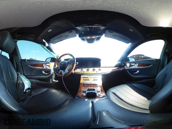2020 Mercedes-Benz E 350 with VIN W1KZF8DB8LA827586, listed as a IAAI auction lot 42101098 with 66,661 mi miles and . Bid and sale history available at DreamBid. Image 18.