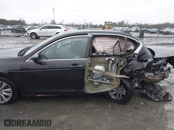 2011 Honda Accord EX with VIN 1HGCP2E70BA062555, listed as a IAAI auction lot 41470224 with 249,412 mi miles and . Bid and sale history available at DreamBid. Image 14.