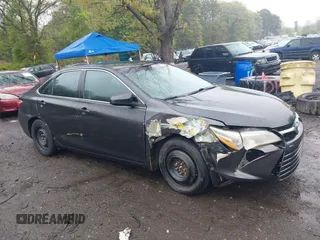 2015 Toyota Camry LE with VIN 4T1BD1FK8FU159177, listed as a IAAI auction lot 42149932 with 387,046 mi miles and . Bid and sale history available at DreamBid. Image 13.