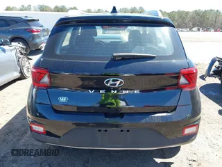 2020 Hyundai Venue SEL z VIN KMHRC8A30LU046880, wystawiony jako IAAI lot #41853894 z przebiegiem 65 907 mil mil oraz . Historia ofert i sprzedaży dostępna na DreamBid. Obrazek 17.