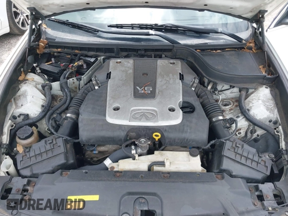 2008 Infiniti G35 Journey with VIN JNKBV61E48M219389, listed as a IAAI auction lot 42352879 with 154,427 mi miles and . Bid and sale history available at DreamBid. Image 10.