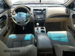 2014 Nissan Altima SL with VIN 1N4BL3AP3EC116303, listed as a Copart auction lot 86002094 with 118,910 mi miles and Salvage Title. Bid and sale history available at DreamBid. Image 8.