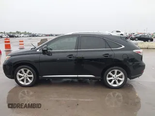 2012 Lexus RX 350 с VIN 2T2ZK1BA9CC077193, выставлен на аукционе IAAI как лот 42113490 с пробегом 153 336 миль миль и . История ставок и продаж доступна на DreamBid. Изображение 14.