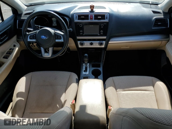 2016 Subaru Outback 2.5i with VIN 4S4BSAACXG3242901, listed as a Copart auction lot 62713665 with 214,295 mi miles and Clean title. Bid and sale history available at DreamBid. Image 8.