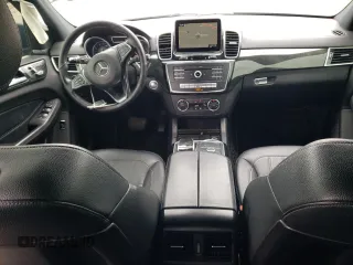 2018 Mercedes-Benz GLE 350 с VIN 4JGDA5HBXJB044073, выставлен на аукционе Copart как лот 55140845 с пробегом 297 085 миль миль и Списание • Salvage title. История ставок и продаж доступна на DreamBid. Изображение 8.