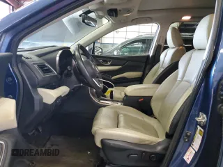 2019 Subaru Ascent Limited with VIN 4S4WMAPD2K3480309, listed as a Copart auction lot 64447515 with 167,174 mi miles and Clean title. Bid and sale history available at DreamBid. Image 7.