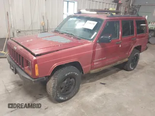 1999 Jeep Cherokee Sport с VIN 1J4FF68S9XL628238, выставлен на аукционе IAAI как лот 42306150 с пробегом 143 664 миль миль и . История ставок и продаж доступна на DreamBid. Изображение 2.