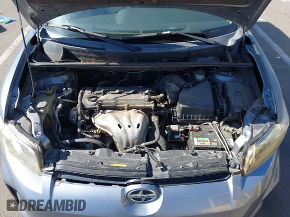 2012 Scion xB with VIN JTLZE4FE0CJ029259, listed as a IAAI auction lot 42272635 with 211,235 mi miles and . Bid and sale history available at DreamBid. Image 10.