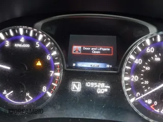 2014 Infiniti QX60 с VIN 5N1AL0MM7EC513708, выставлен на аукционе IAAI как лот 41431691 с пробегом 109 528 миль миль и . История ставок и продаж доступна на DreamBid. Изображение 15.