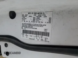 2007 Ford Explorer Sport Trac XLT with VIN 1FMEU31KX7UA27586, listed as a Copart auction lot 59761915 with 167,752 mi miles and Salvage title. Bid and sale history available at DreamBid. Image 13.