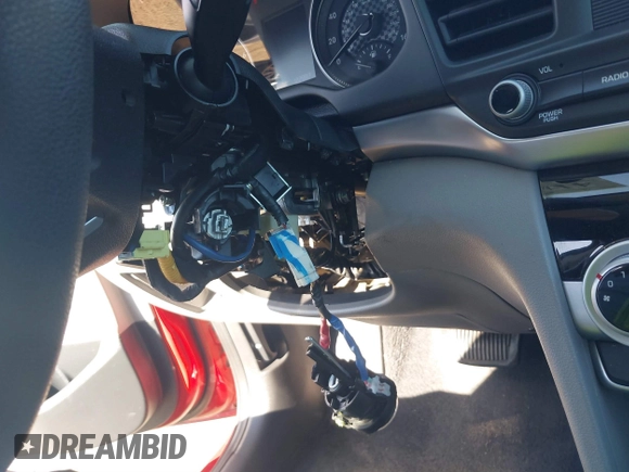 2019 Hyundai Elantra SE with VIN 5NPD74LF6KH452450, listed as a IAAI auction lot 41128392 with 122,882 mi miles and . Bid and sale history available at DreamBid. Image 6.