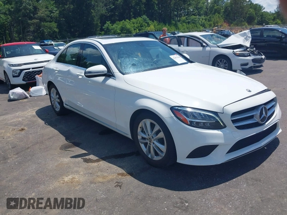 2019 Mercedes-Benz C 300 с VIN 55SWF8DB6KU294302, выставлен на аукционе IAAI как лот 42457628 с пробегом 70 684 миль миль и . История ставок и продаж доступна на DreamBid. Изображение 1.