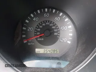 2003 Nissan Frontier XE with VIN 1N6ED27T53C427440, listed as a IAAI auction lot 42407874 with 354,085 mi miles and . Bid and sale history available at DreamBid. Image 16.