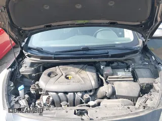 2013 Hyundai Elantra с VIN KMHD35LE4DU024969, выставлен на аукционе IAAI как лот 42391659 с пробегом 140 989 миль миль и . История ставок и продаж доступна на DreamBid. Изображение 10.