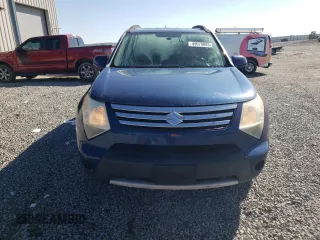 2008 Suzuki XL7 Luxury with VIN 2S3DB417586113865, listed as a Copart auction lot 49079085 with 194,931 mi miles and Salvage Title. Bid and sale history available at carsss.com. Image 5.