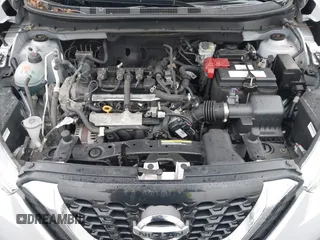 2020 Nissan Kicks SV z VIN 3N1CP5CV0LL547650, wystawiony jako IAAI lot #41868073 z przebiegiem 37 942 mil mil oraz . Historia ofert i sprzedaży dostępna na DreamBid. Obrazek 10.