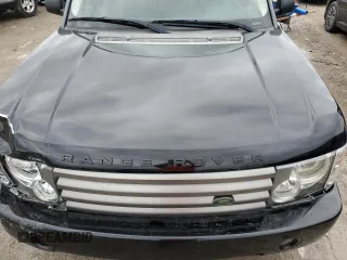 2004 Land Rover Range Rover with VIN SALMF11454A168233, listed as a Copart auction lot 79069844 with 206,762 mi miles and Salvage title. Bid and sale history available at DreamBid. Image 14.