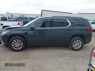 2019 Chevrolet Traverse LT Cloth с VIN 1GNERGKW6KJ286088, выставлен на аукционе IAAI как лот 42106045 с пробегом 93 302 миль миль и . История ставок и продаж доступна на DreamBid. Изображение 14.