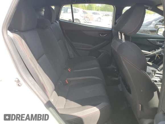 2019 Subaru Impreza Special Sports с VIN 4S3GTAJ68K1724448, выставлен на аукционе Copart как лот 55529695 с пробегом 80 257 миль миль и Списание • Salvage title. История ставок и продаж доступна на DreamBid. Изображение 10.