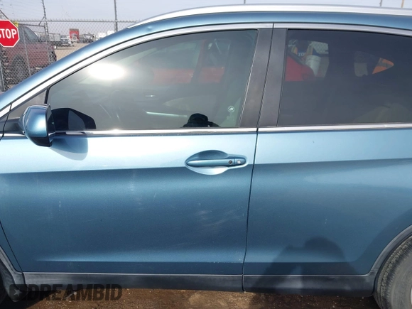 2015 Honda CR-V EX-L with VIN 2HKRM3H78FH554414, listed as a IAAI auction lot 41909098 with 85,264 mi miles and . Bid and sale history available at carsss.com. Image 14.