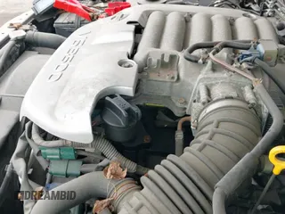 2004 Nissan Pathfinder SE с VIN JN8DR09Y64W919489, выставлен на аукционе IAAI как лот 42495257 с пробегом 124 236 миль миль и . История ставок и продаж доступна на DreamBid. Изображение 12.