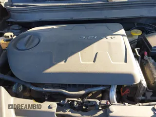 2014 Jeep Cherokee Limited with VIN 1C4PJMDS3EW140238, listed as a IAAI auction lot 41985580 with 145,614 mi miles. Bid and sale history available at carsss.com. Image 10.