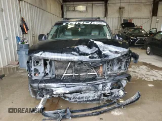 2005 Chevrolet Tahoe Z71 with VIN 1GNEK13T95R119803, listed as a Copart auction lot 66188045 with Not provided miles and Non repairable. Bid and sale history available at DreamBid. Image 5.