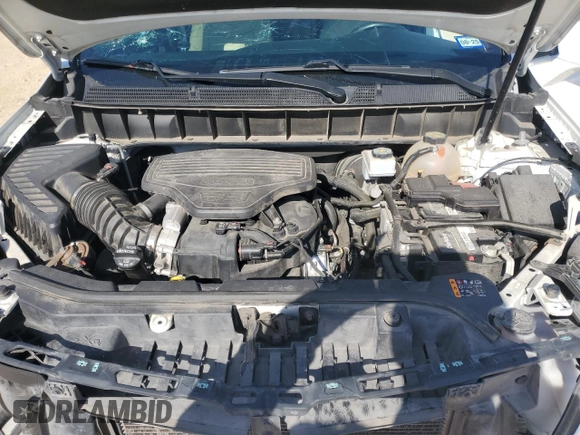 2018 Cadillac XT5 Premium Luxury FWD with VIN 1GYKNERS5JZ228904, listed as a Copart auction lot 51267615 with 85,496 mi miles and Clean title. Bid and sale history available at DreamBid. Image 11.