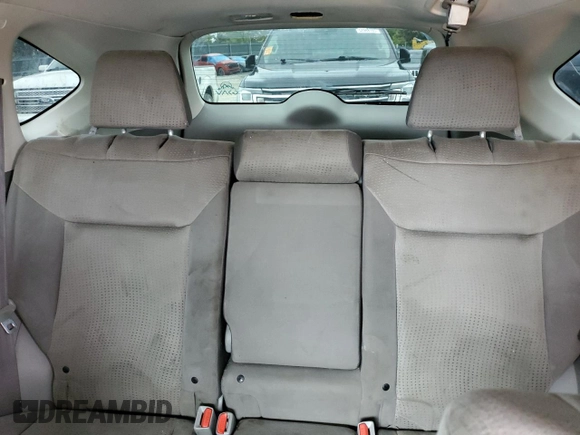 2014 Honda CR-V EX with VIN 5J6RM4H53EL039622, listed as a Copart auction lot 54122315 with 155,190 mi miles and Clean Title. Bid and sale history available at carsss.com. Image 10.