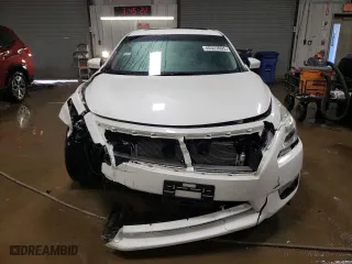 2014 Nissan Altima 2.5 SL with VIN 1N4AL3APXEC151416, listed as a Copart auction lot 46323005 with 74,977 mi miles and Salvage Title. Bid and sale history available at carsss.com. Image 5.