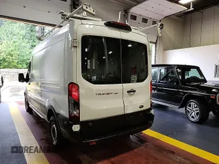 2019 Ford Transit z VIN 1FTYR2CM9KKA10603, wystawiony jako IAAI lot #42785517 z przebiegiem 116 663 mil mil oraz . Historia ofert i sprzedaży dostępna na DreamBid. Obrazek 27.