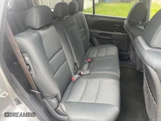 2008 Honda Pilot VP with VIN 5FNYF18208B012613, listed as a Copart auction lot 50108885 with 137,839 mi miles and Clean Title. Bid and sale history available at carsss.com. Image 6.
