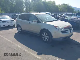 2006 Subaru Tribeca 7-Pass с VIN 4S4WX86C364429104, выставлен на аукционе IAAI как лот 42443338 с пробегом 164 688 миль миль и . История ставок и продаж доступна на DreamBid. Изображение 1.