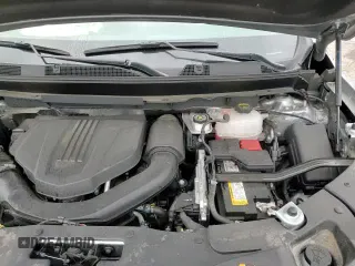 2024 Chevrolet Traverse FWD LS with VIN 1GNEREKS1RJ196911, listed as a Copart auction lot 69068225 with 32,357 mi miles and Salvage title. Bid and sale history available at DreamBid. Image 15.