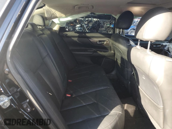 2015 Nissan Altima 2.5 S with VIN 1N4AL3AP9FC158875, listed as a Copart auction lot 83049044 with 165,359 mi miles and Non Repairable. Bid and sale history available at carsss.com. Image 10.