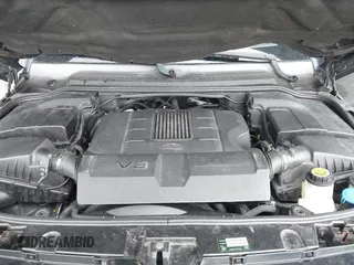 2012 Land Rover Range Rover Sport HSE Lux с VIN SALSK2D4XCA757796, выставлен на аукционе IAAI как лот 42666814 с пробегом 82 191 миль миль и . История ставок и продаж доступна на DreamBid. Изображение 10.