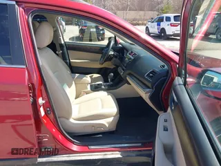 2015 Subaru Outback Limited z VIN 4S4BSENC8F3319720, wystawiony jako IAAI lot #41916051 z przebiegiem 89 171 mil mil oraz . Historia ofert i sprzedaży dostępna na DreamBid. Obrazek 5.