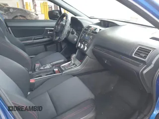 2015 Subaru WRX Premium with VIN JF1VA1D60F8817802, listed as a IAAI auction lot 42009071 with 82,464 mi miles and . Bid and sale history available at DreamBid. Image 5.