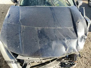 2010 Honda Accord Crosstour EX-L with VIN 5J6TF2H50AL800444, listed as a Copart auction lot 75496834 with Not Provided miles and Salvage Title. Bid and sale history available at carsss.com. Image 11.