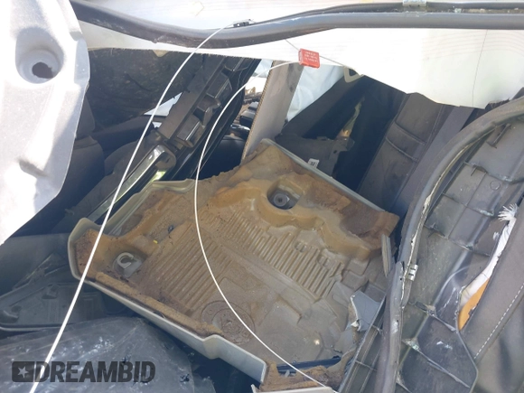 2018 Lexus ES 350 z VIN 58ABK1GG5JU100007, wystawiony jako IAAI lot #39968782 z przebiegiem Nie podano mil oraz . Historia ofert i sprzedaży dostępna na DreamBid. Obrazek 8.