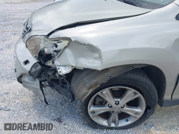 2006 Lexus RX 400h с VIN JTJHW31U660027889, выставлен на аукционе IAAI как лот 42652907 с пробегом 148 245 миль миль и . История ставок и продаж доступна на DreamBid. Изображение 6.