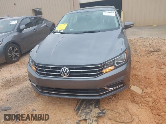 2016 Volkswagen Passat S with VIN 1VWAT7A30GC059925, listed as a IAAI auction lot 42291868 with 74,839 mi miles and . Bid and sale history available at DreamBid. Image 12.