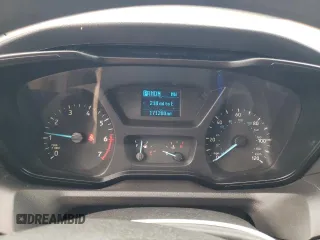 2019 Ford Transit Passenger XL with VIN 1FBZX2YG5KKA76602, listed as a Copart auction lot 70469494 with 171,280 mi miles and Clean Title. Bid and sale history available at DreamBid. Image 9.