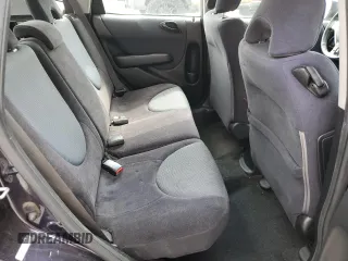 2008 Honda Fit Sport with VIN JHMGD38648S073061, listed as a Copart auction lot 54595955 with 110,985 mi miles and Clean Title. Bid and sale history available at carsss.com. Image 11.