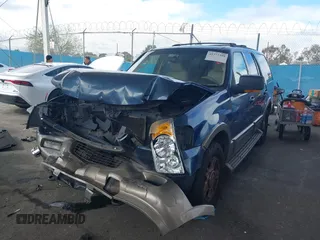 2004 Ford Expedition Eddie Bauer с VIN 1FMFU18L64LA20952, выставлен на аукционе IAAI как лот 41777399 с пробегом 253 488 миль миль и . История ставок и продаж доступна на DreamBid. Изображение 17.