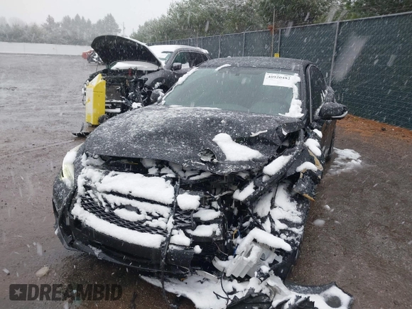 2019 Infiniti Q50 Red Sport 400 с VIN JN1FV7AR1KM800239, выставлен на аукционе IAAI как лот 40920482 с пробегом 52 348 миль миль и . История ставок и продаж доступна на DreamBid. Изображение 2.