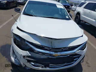 2022 Chevrolet Malibu LS with VIN 1G1ZB5ST1NF204051, listed as a IAAI auction lot 39838650 with Not Provided miles and . Bid and sale history available at DreamBid. Image 11.